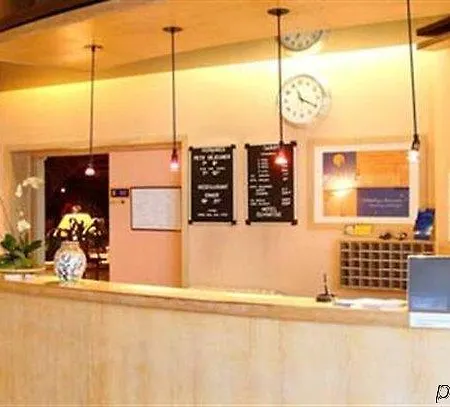 Hotel Kyriad Rodez