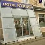 Kyriad Hotel