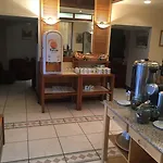 Hotel Kyriad Rodez