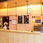 Hotel Kyriad Rodez