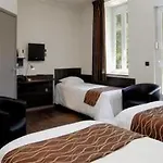 Hotel Kyriad Rodez