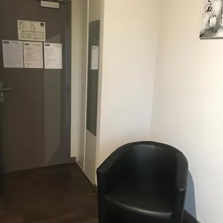 罗德兹基里亚德酒店 酒店 3*