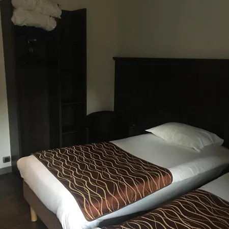 酒店 罗德兹基里亚德酒店