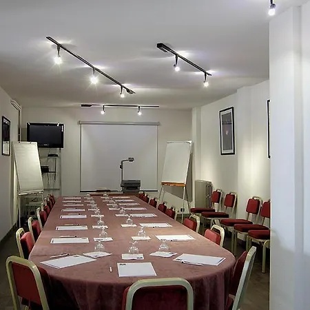 Kyriad Hotel