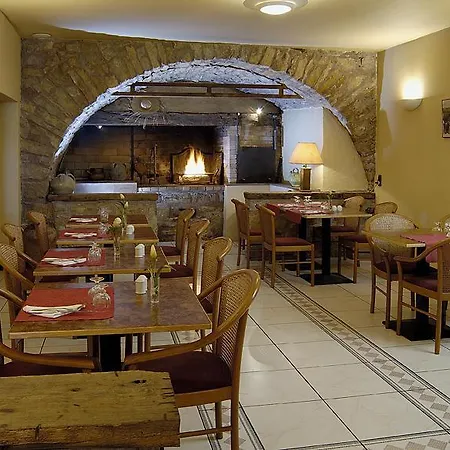 Hotel Kyriad Rodez