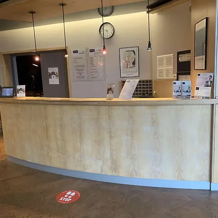 罗德兹基里亚德酒店 酒店 罗德兹