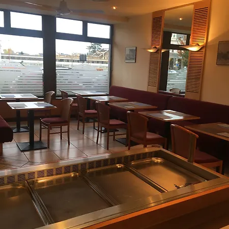 罗德兹基里亚德酒店