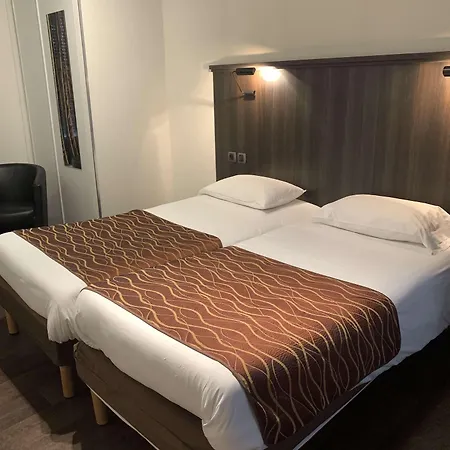 Hotel Kyriad