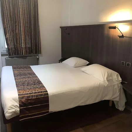 酒店 罗德兹基里亚德酒店