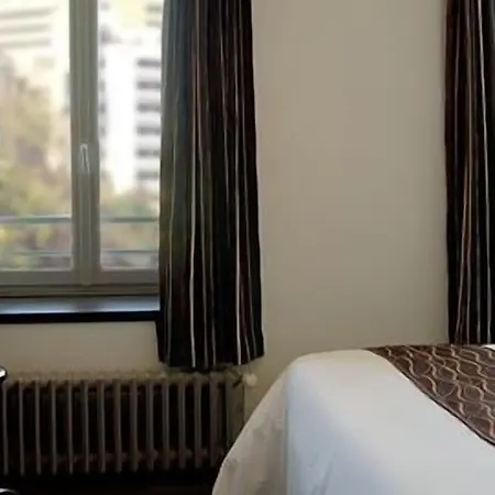 Kyriad Hotel 3*