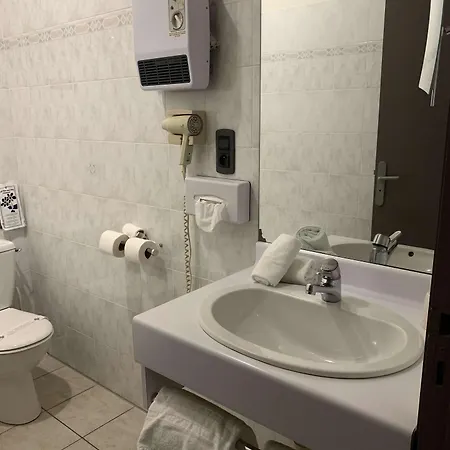 Kyriad Hotell Rodez