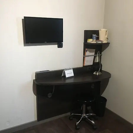 罗德兹基里亚德酒店 酒店 3*