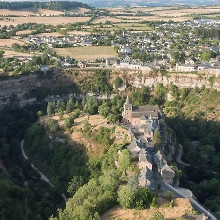 酒店 罗德兹基里亚德酒店