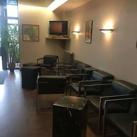 Kyriad Hotel Rodez