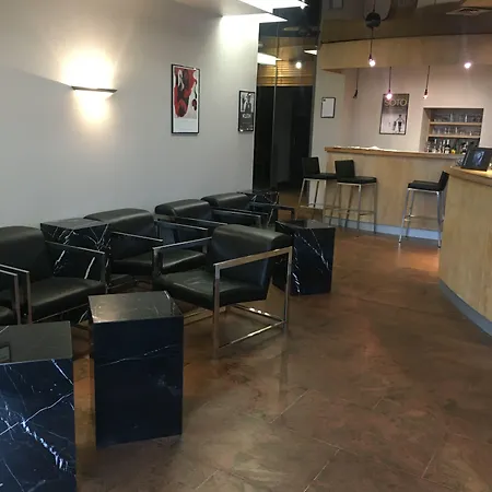 酒店 罗德兹基里亚德酒店