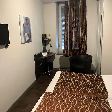 罗德兹基里亚德酒店 3* 罗德兹