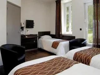 Hotell Kyriad Rodez