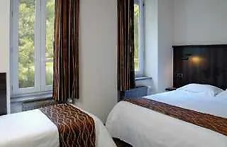 Kyriad Hotel 3*