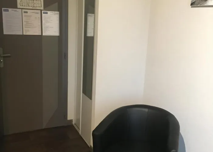 Kyriad Отель 3*