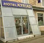 Kyriad Отель